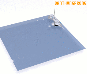 3d view of Ban Thung Prong