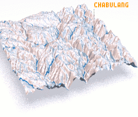 3d view of Chabulang