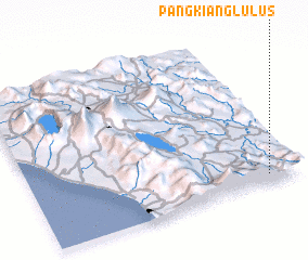 3d view of Pangkianglulus
