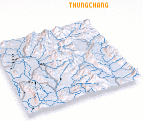 3d view of Thung Chang