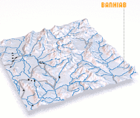 3d view of Ban Hia (1)