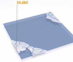 3d view of Silabu