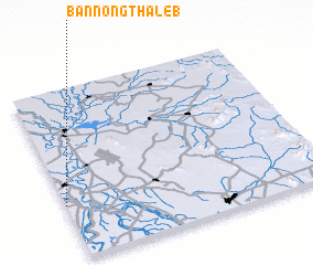 3d view of Ban Nong Thale (1)