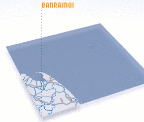 3d view of Ban Rai Noi