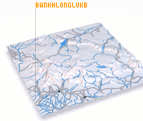 3d view of Ban Khlong Luk (1)