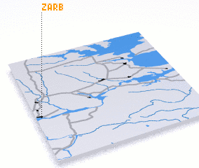 3d view of Zarb\