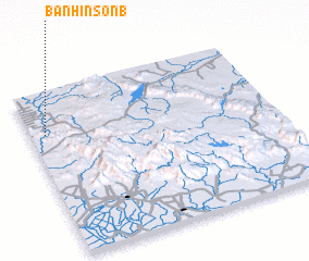 3d view of Ban Hin Son (1)