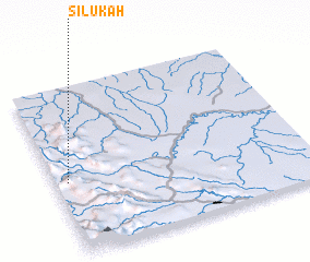 3d view of Silukah