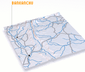 3d view of Ban Kan Chu