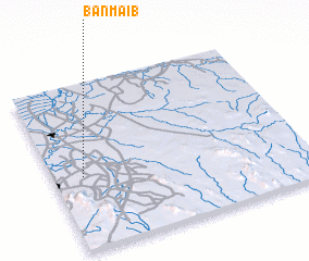 3d view of Ban Mai (1)