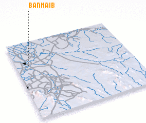 3d view of Ban Mai (1)