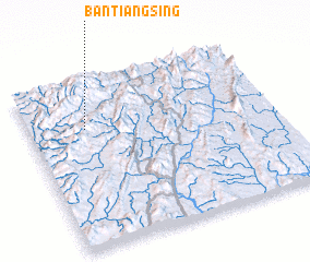 3d view of Ban Tiang Sing