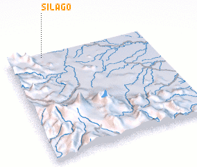 3d view of Silago