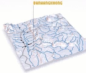 3d view of Ban Wang Khong