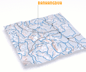 3d view of Ban Wang Dua