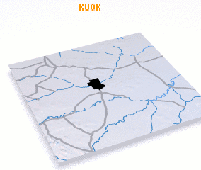 3d view of Kuok