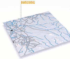 3d view of Ban Song