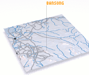 3d view of Ban Song