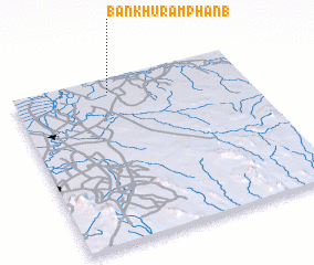 3d view of Ban Khu Ramphan (1)