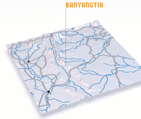 3d view of Ban Yang Tia