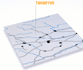 3d view of Takaryun