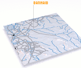 3d view of Ban Mai (1)