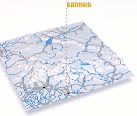 3d view of Ban Mai (3)