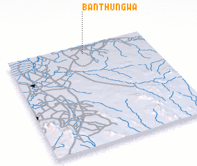 3d view of Ban Thung Wa