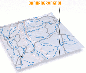 3d view of Ban Wang Rong Noi