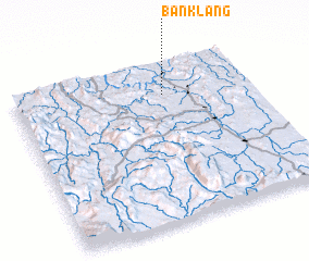 3d view of Ban Klang