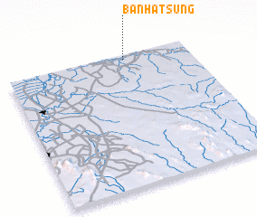 3d view of Ban Hat Sung