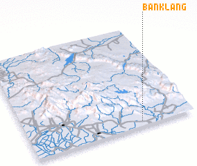 3d view of Ban Klang