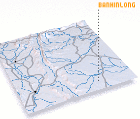 3d view of Ban Hin Long