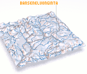 3d view of Ban Sene Luong Inta