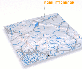 3d view of Ban Kut Tao Ngap