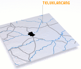 3d view of Teluklancang