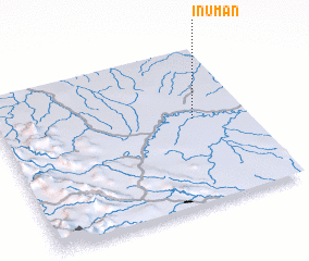 3d view of Inuman