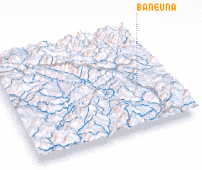 3d view of Ban Euna