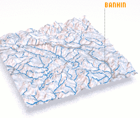 3d view of Ban Hin