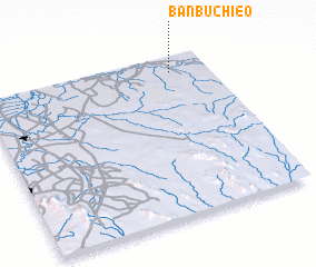 3d view of Ban Bu Chieo