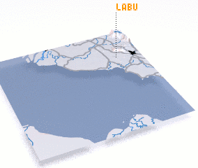 3d view of Labu