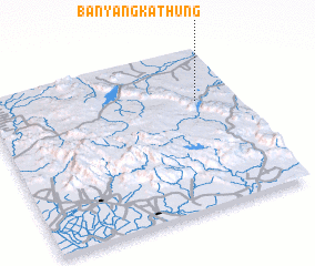 3d view of Ban Yang Kathung