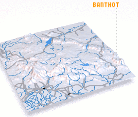 3d view of Ban Thot