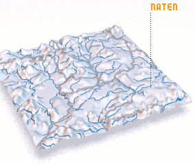 3d view of Na Ten