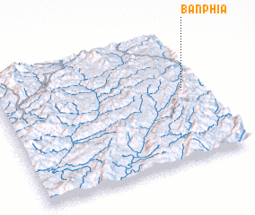 3d view of Ban Phia