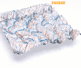 3d view of Pagbar