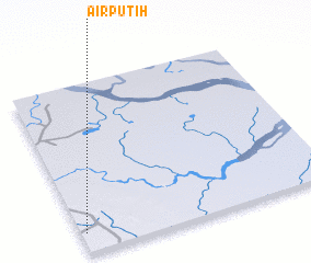 3d view of Airputih