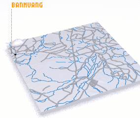 3d view of Ban Muang