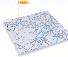 3d view of Ban Rai