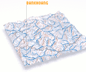 3d view of Ban Khoang